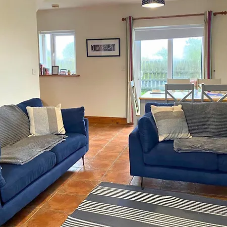 Seacliff Homes No 3 By Trident Homes * Dunmore East