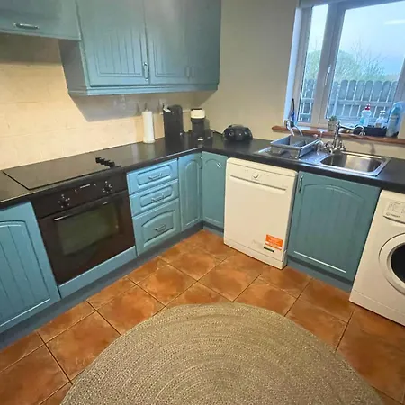 Seacliff Homes No 3 By Trident Homes Vakantiehuis Dunmore East