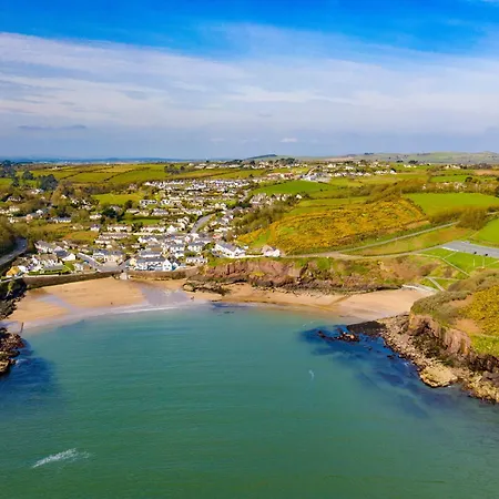 Seacliff Homes No 3 By Trident Homes * Dunmore East