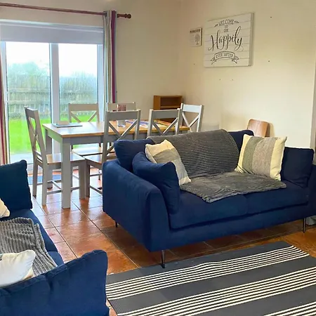 Vakantiehuis Seacliff Homes No 3 By Trident Homes