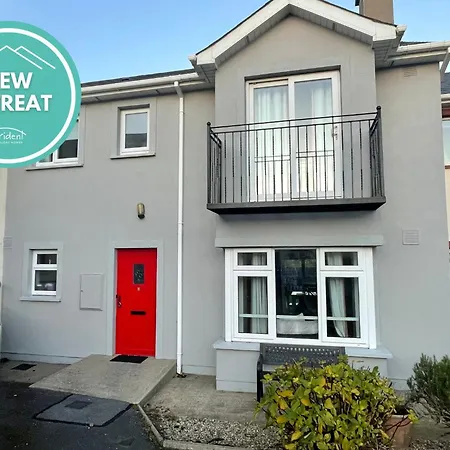 Seacliff Homes No 3 By Trident Homes Dunmore East
