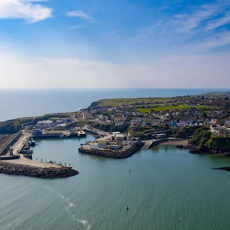 Seacliff Homes No 3 By Trident Homes Dunmore East