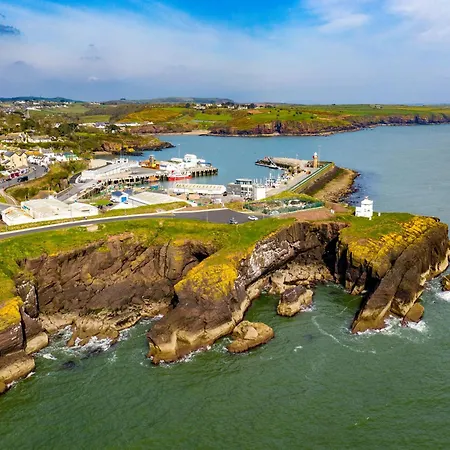 Seacliff Homes No 3 By Trident Homes 펜션