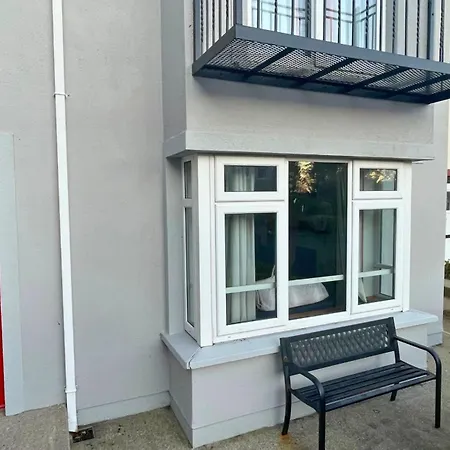 Seacliff Homes No 3 By Trident Homes * Dunmore East