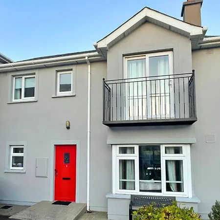 Seacliff Homes No 3 By Trident Homes Vakantiehuis Dunmore East