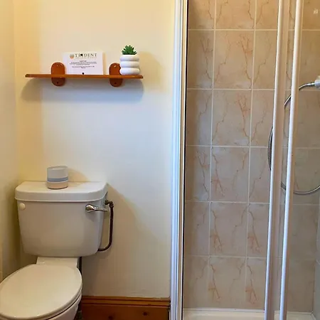 Seacliff Homes No 3 By Trident Homes Vakantiehuis Dunmore East