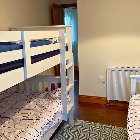 Vakantiehuis Seacliff Homes No 3 By Trident Homes Dunmore East