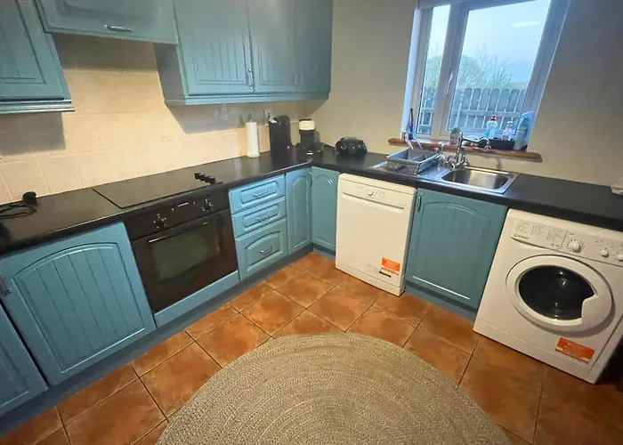 Seacliff Homes No 3 By Trident Homes 度假居 邓莫尔东