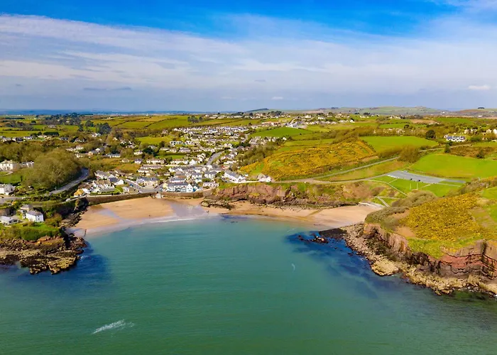 Seacliff Homes No 3 By Trident Homes * 邓莫尔东