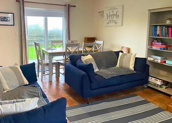 Дом отдыха Seacliff Homes No 3 By Trident Homes