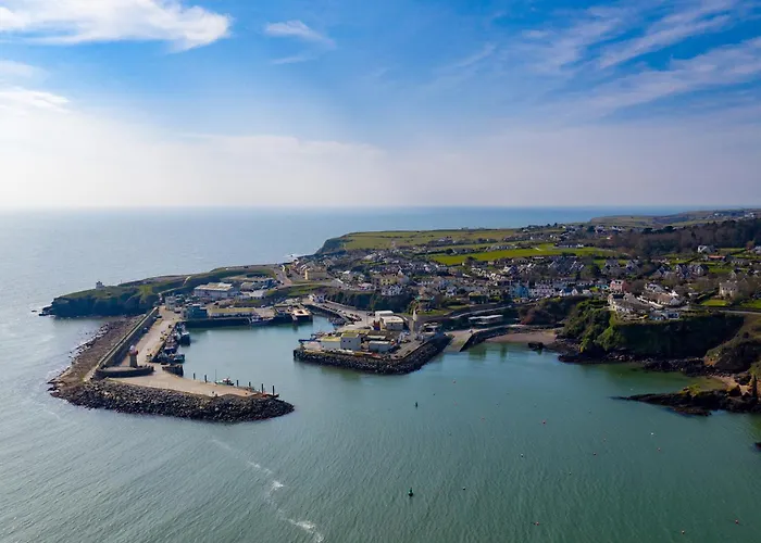 Seacliff Homes No 3 By Trident Homes 邓莫尔东