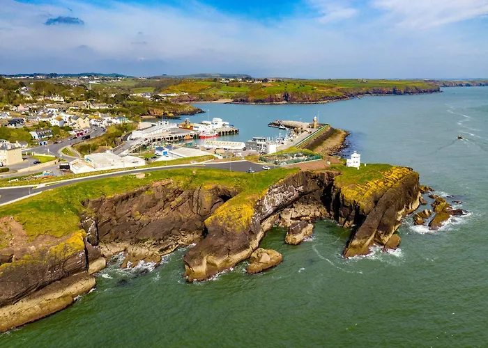 Seacliff Homes No 3 By Trident Homes 度假居