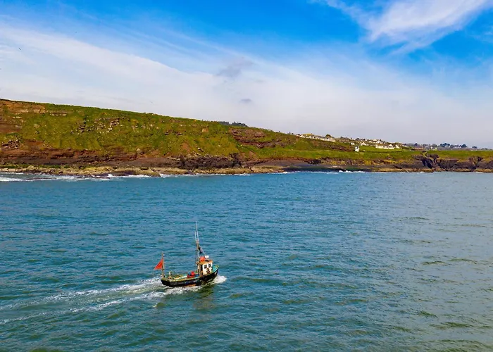 度假居 Seacliff Homes No 3 By Trident Homes *