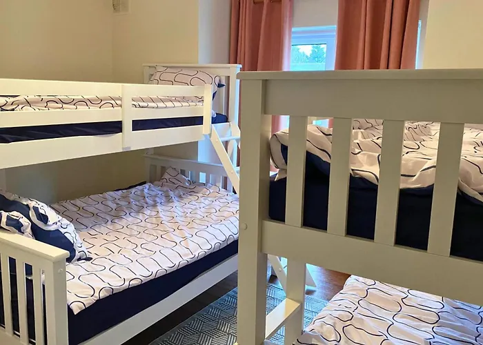 Дом отдыха Seacliff Homes No 3 By Trident Homes *