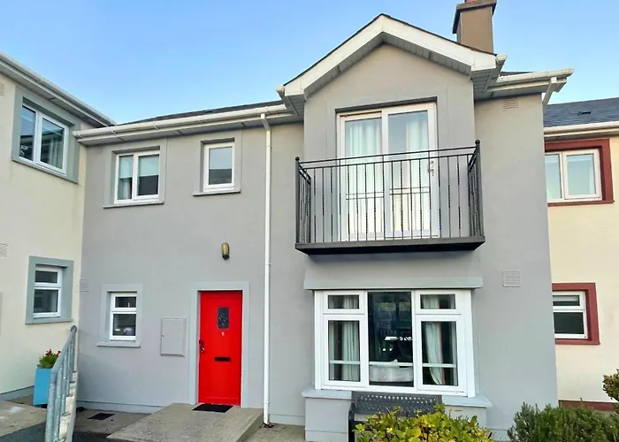 Seacliff Homes No 3 By Trident Homes 度假居 邓莫尔东