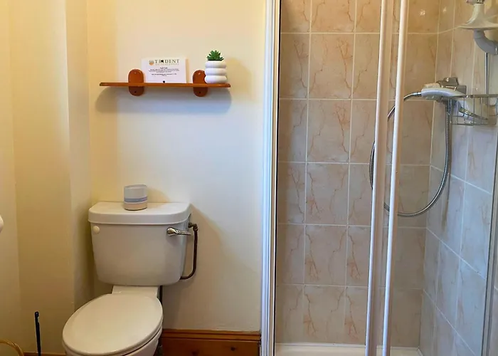 Seacliff Homes No 3 By Trident Homes Дом отдыха Данмор-Ист