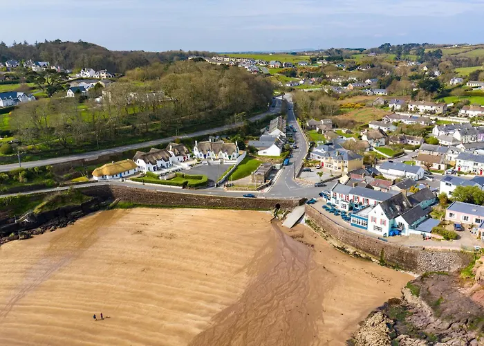 度假居 Seacliff Homes No 3 By Trident Homes *