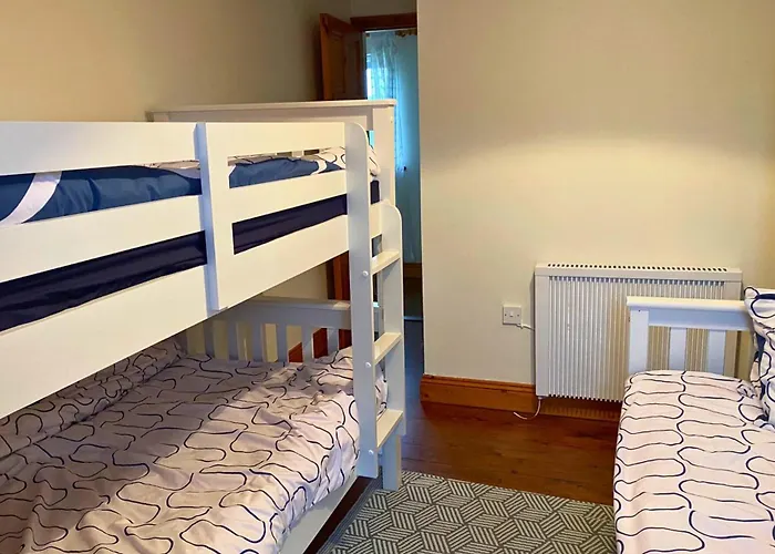 度假居 Seacliff Homes No 3 By Trident Homes 邓莫尔东